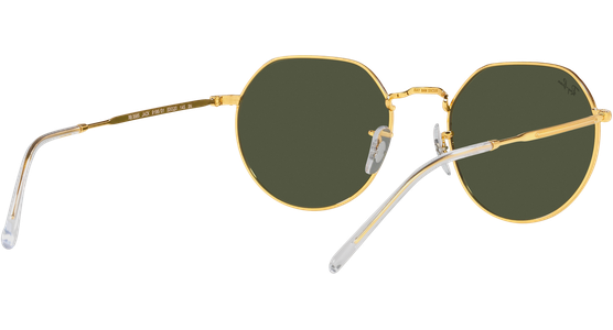 Ray-Ban RB3565 Jack 919631 53 - Mening 8