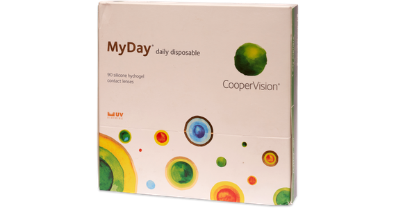 MyDay daily disposable 90er - Ansicht 3