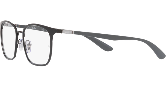 Ray-Ban RX6486 2904 - Mening 3