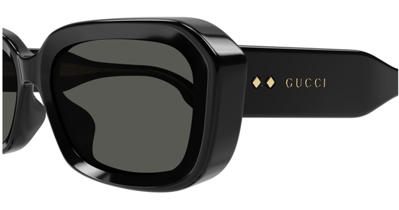 Gucci GG1531SK 54 001 - Mening 3