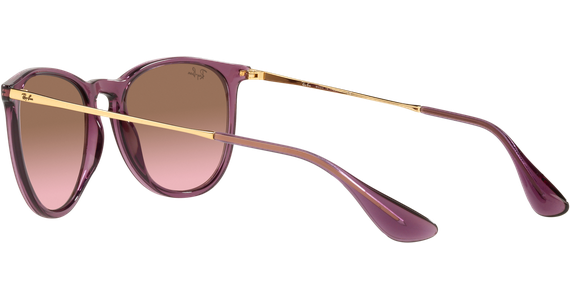 Ray-Ban Erika RB4171 659114 - Mening 5