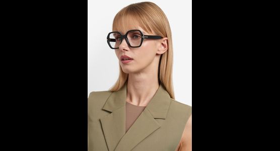 Hugo Boss BOSS 1780/G 53 P56 - Mening 6