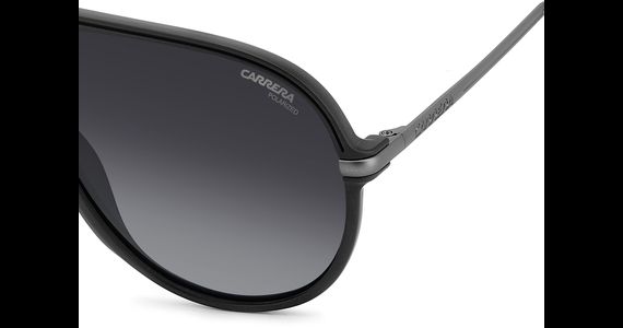 Carrera C SPORT 06/S 61 RZZ - Mening 4