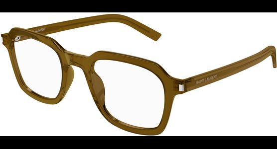 Saint Laurent SL 715 SLIM OPT 49 005 - Ansicht 2