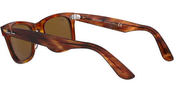 Ray-Ban Original Wayfarer RB2140 954 - Mening 5