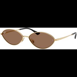 Ray-Ban Sonnenbrille Unisex Ray-Ban Kai RB3757 001/73