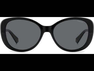 Polaroid Sonnenbrille Damen Polaroid PLD 4154/S/X 55 Ansicht 2