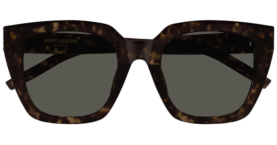 Saint Laurent SL M143 51 002 - Mening 3