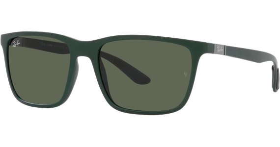 Ray-Ban RB4385 665771 - Mening 2