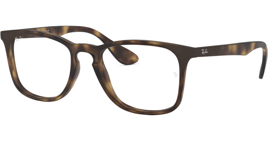 Ray-Ban Brille Unisex Ray-Ban RX7074 5365 Mening 1