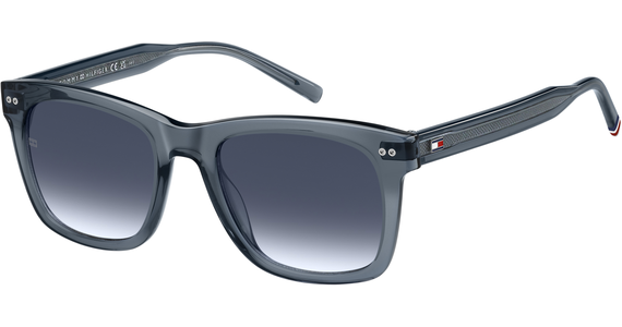 Tommy Hilfiger TH 2184/S 52 PJP - Mening 2
