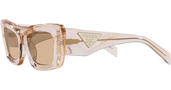 Prada PR 13ZS 19M4I2 - Ansicht 3