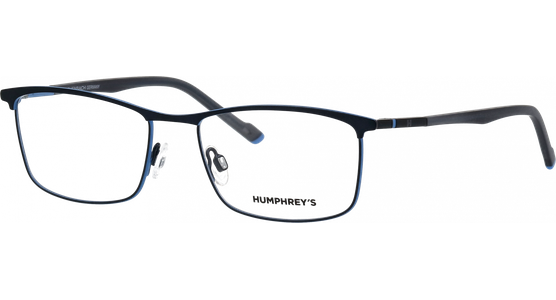 Humphrey´s  582387 70 - Mening 2