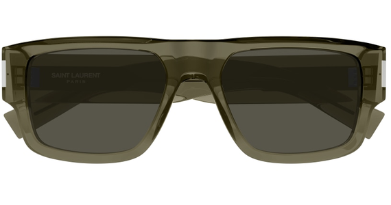 Saint Laurent SL 659 55 003 - Mening 3