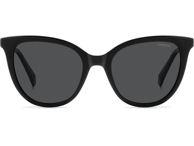 Polaroid Sonnenbrille Damen Polaroid PLD 4184/S/X 52 807 Ansicht 2