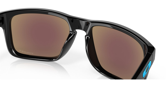 Oakley Holbrook 0OO9102 9102F5 55 - Mening 5