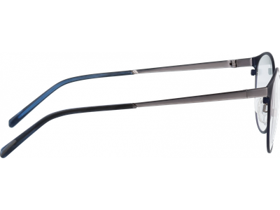 Freigeist Brille Herren Freigeist 862035 54 70 Ansicht 2