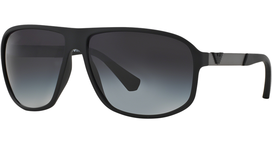 Emporio Armani Sonnenbrille Herren Emporio Armani EA4029 50638G Ansicht 1