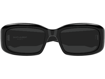 Saint Laurent Sonnenbrille Unisex Saint Laurent SL 809 55 001 Ansicht 2