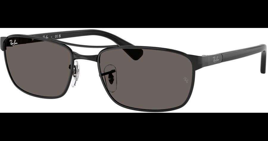 Ray-Ban Sonnenbrille Unisex Ray-Ban RB3778 002/B1 Ansicht 1