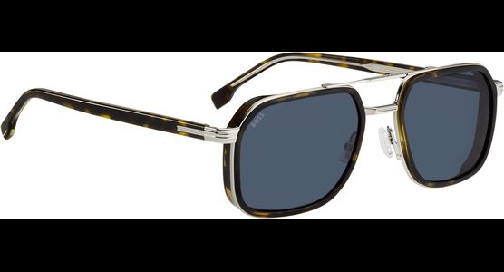 Hugo Boss BOSS 1724/S 55 9G0 - Mening 5