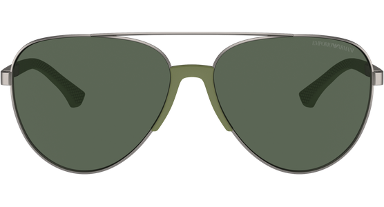 Emporio Armani EA2059 300371 - Mening 3