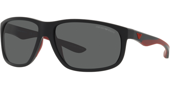 Emporio Armani EA4199U 500187 - Mening 2