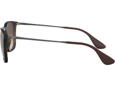 Ray-Ban Sonnenbrille Herren Ray-Ban RB4187 Chris 856/13 54 Ansicht 3