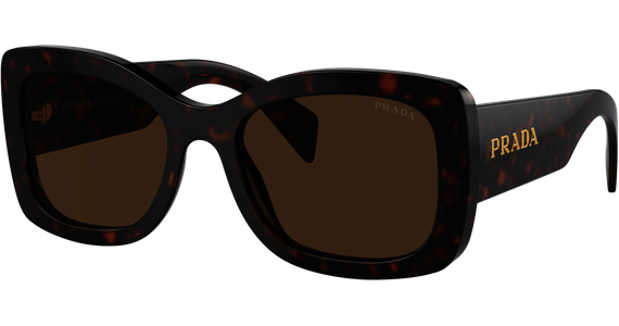 Prada PR A08S 16N5Y1 - Ansicht 2