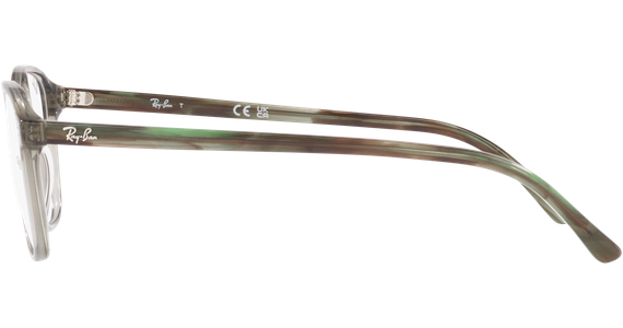 Ray-Ban RX5393 8178 - Mening 4