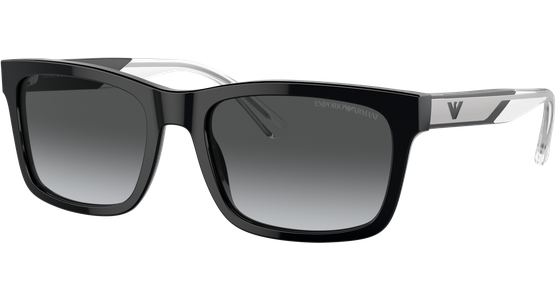 Emporio Armani EA4224 5017T3 - Mening 2