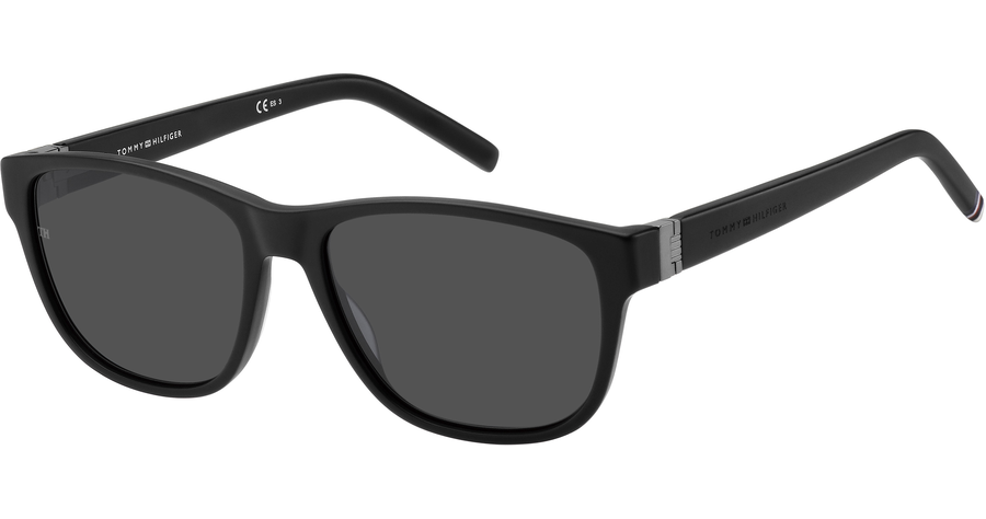 Tommy Hilfiger Sonnenbrille Herren TOMMY HILFIGER TH 1871/S Mening 1
