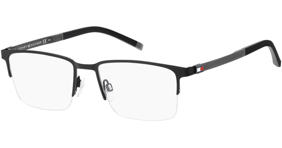 TOMMY HILFIGER TH 1917 BLACK - Mening 2