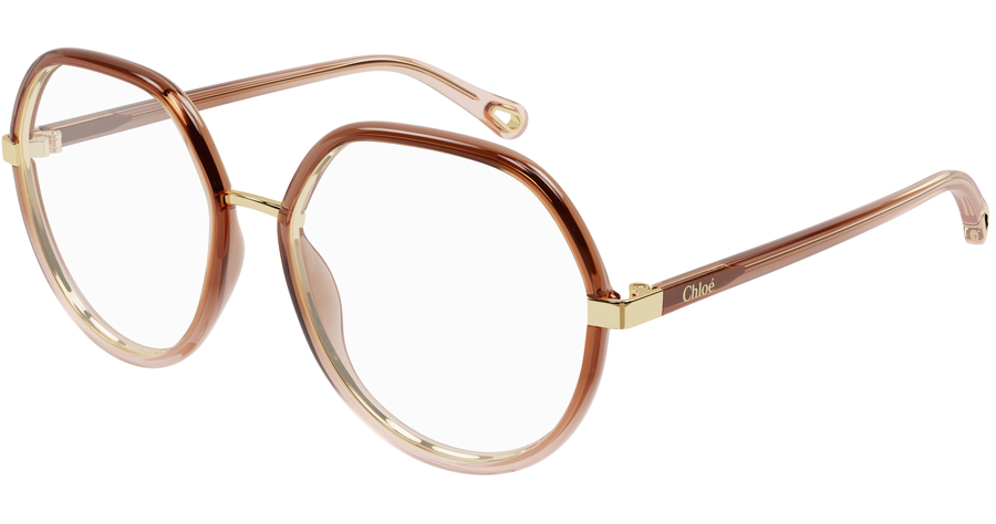 Chloé Brille Damen Chloé CH0131O 54 002 Mening 1
