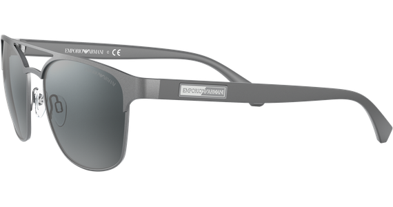 Emporio Armani EA2093 32946G - Mening 3