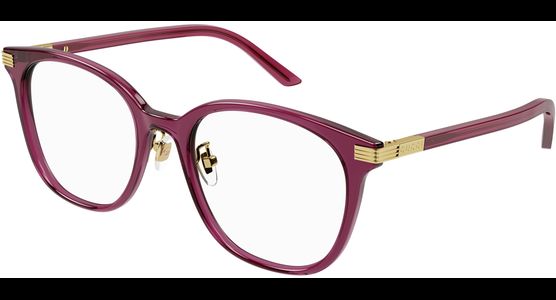 Gucci GG1453OK 53 Rot - Mening 2