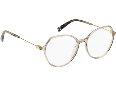 Tommy Hilfiger Brille Damen Tommy Hilfiger TH 2058 54 Ansicht 4