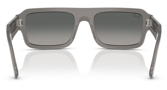 Ray-Ban Lukas RB4454 680571 56 - Ansicht 5