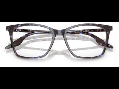 Ray-Ban Brille Damen Ray-Ban RX5422 8424 Ansicht 5