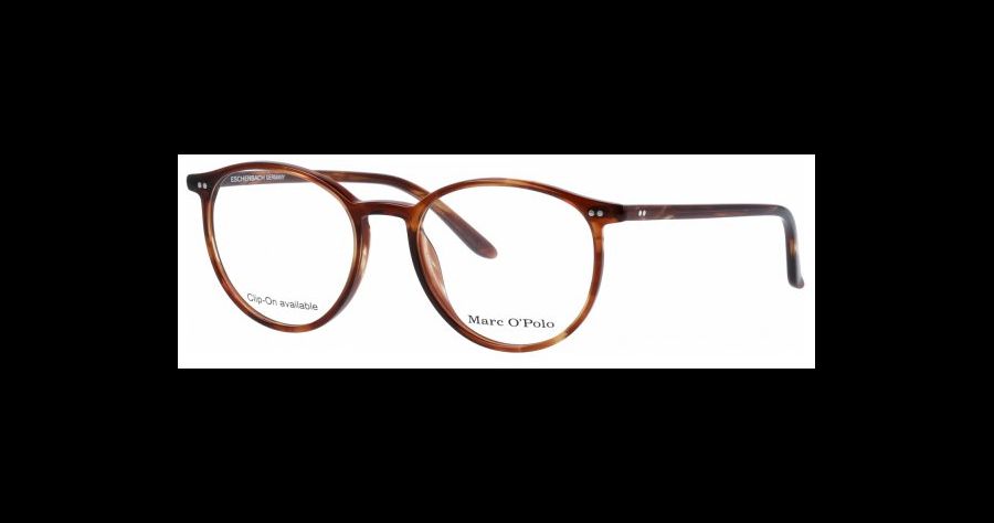 Marc O'Polo Brille Unisex Marc O'Polo 503084 60 5018 Ansicht 1