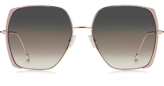 Hugo Boss BOSS 1707/S 58 BKU - Mening 3