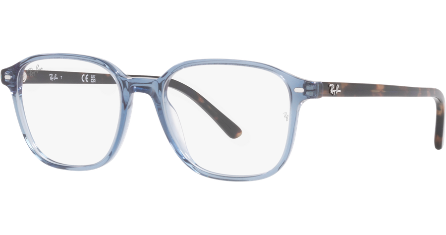 Ray-Ban Brille Unisex Ray-Ban RX5393 8228 Mening 1