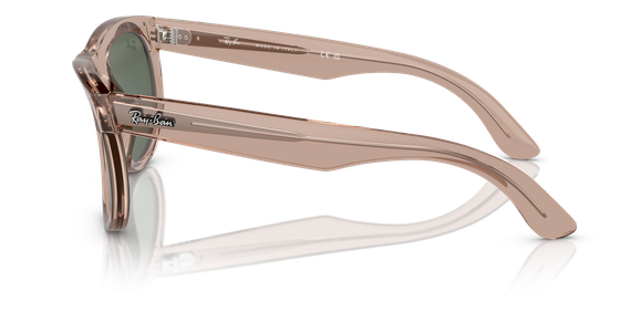 Ray-Ban Wayfarer Reverse RBR0502S 6727VR - Ansicht 4