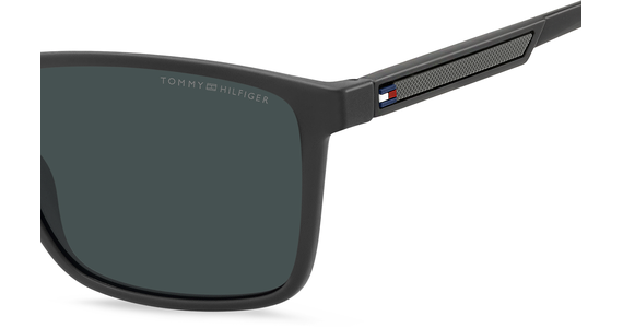 Tommy Hilfiger TH 2201/S 56 KB7 - Mening 4