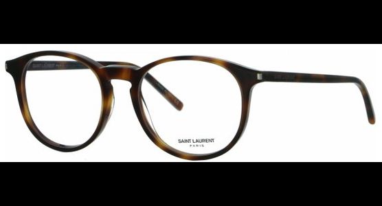 Saint Laurent SL 106 002 - Ansicht 2