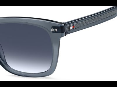 Tommy Hilfiger Sonnenbrille Herren Tommy Hilfiger TH 2184/S 52 PJP Ansicht 3