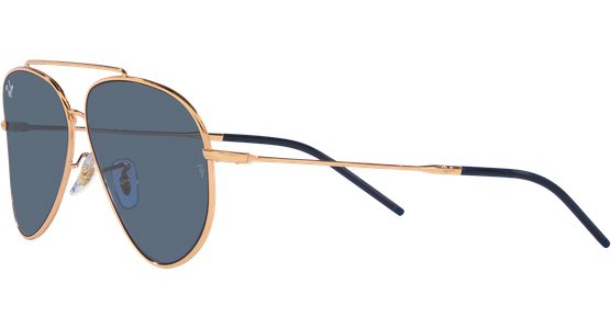 Ray-Ban Aviator Reverse RBR0101S 92023A 59 - Ansicht 3
