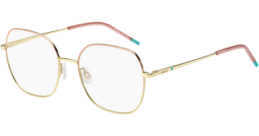 Hugo Brille Damen Hugo HG 1295 54 EYR Mening 1