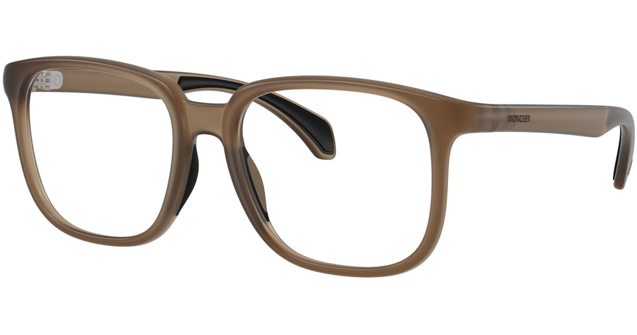 Moncler Brille Unisex Moncler ME3003 5012 55 Mening 1