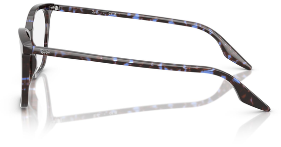 Ray-Ban RX5422 8424 - Mening 4